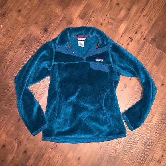 Patagonia Sweaters - Patagonia Women's Re-Tool Snap Patagonia Sweaters - Patagonia Women's Re-Tool Snap